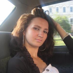 Anna, 43 года, Харьков