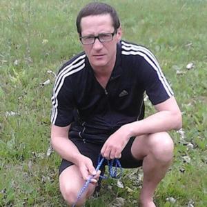 Парни в Нижнекамске: Андрей, 54 - ищет девушку из Нижнекамска