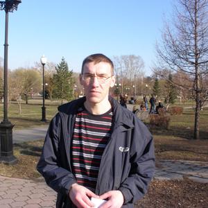 Парни в Новокузнецке: Александр, 51 - ищет девушку из Новокузнецка