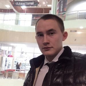 Парни в Чебоксарах (Чувашия): Igor, 28 - ищет девушку из Чебоксар (Чувашия)