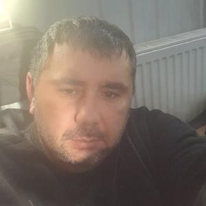 Ахсар Сидаков, 39 лет, Владикавказ
