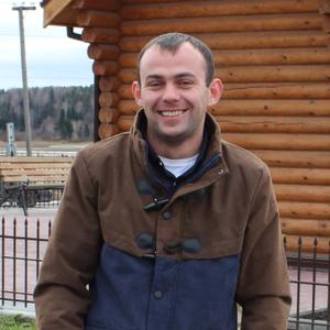 Парни в Барнауле (Алтайский край): Ivan, 37 - ищет девушку из Барнаула (Алтайский край)