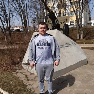 Максим Симаков, 29 лет, Орел