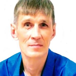 Павел, 50 лет, Новосибирск