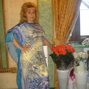 Ангелина, 55 лет, Москва