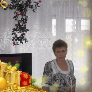 Девушки в Челябинске: Вера, 56 - ищет парня из Челябинска