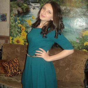 Ангелина, 25 лет, Зеленокумск