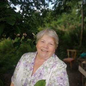 Татьяна Розанова, 69 лет, Всеволожск