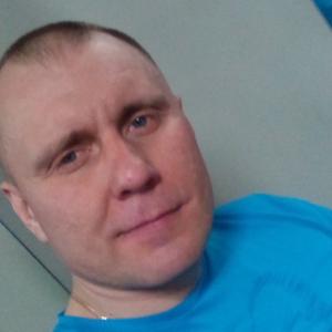 Сергей, 43 года, Астрахань