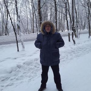 Владимир, 53 года, Мурманск
