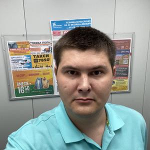 Парни в Мозыре: Вадим, 30 - ищет девушку из Мозыря