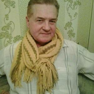 Виктор, 58 лет, Пенза