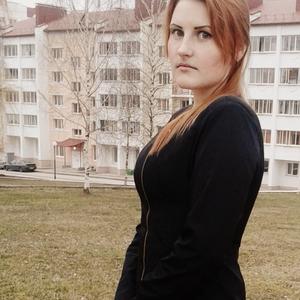 Девушки в Гродно: Виктория, 28 - ищет парня из Гродно