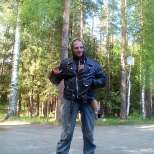 Санёк, 34 года, Нижний Новгород