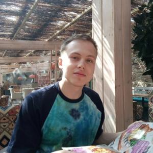 Яков, 24 года, Челябинск