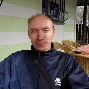 Эдуард Воробьёв, 48 лет, Рыбинск