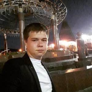 Игорь, 27 лет, Курск