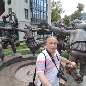 Парни в Северская: Владимир, 62 - ищет девушку из Северская