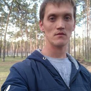 Парни в Липецке: Владимир, 34 - ищет девушку из Липецка