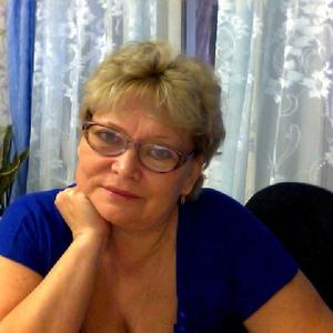 Наталья Макарова, 62 года, Ульяновск
