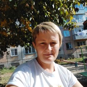 Виктория, 41 год, Рубцовск