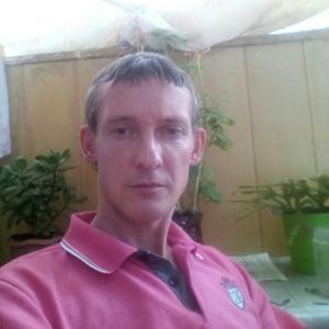 Парни в Новороссийске: Вячеслав, 42 - ищет девушку из Новороссийска