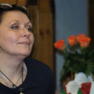 Девушки в Саратове: Ольга, 57 - ищет парня из Саратова