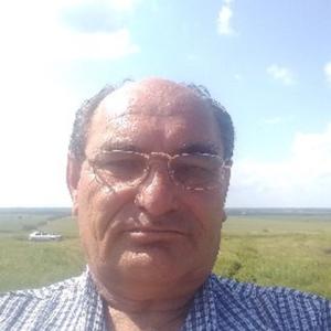 Парни в Семикаракорске: Виталий, 61 - ищет девушку из Семикаракорска