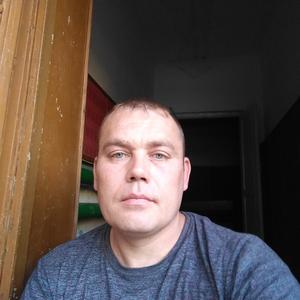 Александр, 42 года, Алексеевка