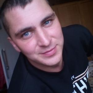 Алексей Забелин, 33 года, Ишимбай
