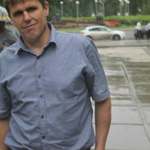 Василий, 46 лет, Усинск
