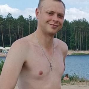 Парни в Гомеле: Дмитрий, 28 - ищет девушку из Гомеля