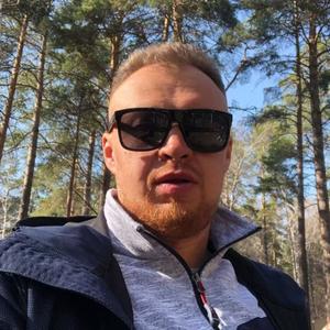 Сергей, 36 лет, Ростов