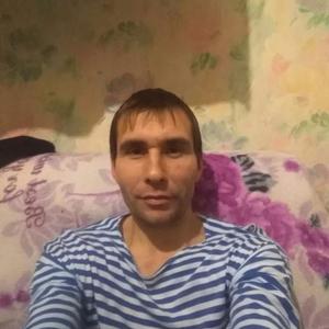 Андрей, 42 года, Железногорск-Илимский
