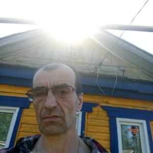 Юрий Лоскутов, 54 года, Краснослободск