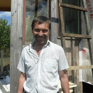 Парни в Новокузнецке: Николай, 60 - ищет девушку из Новокузнецка