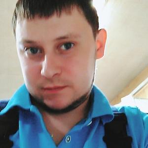 Гошанский, 34 года, Киров