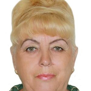 Надежда Поротникова, 70 лет, Карталы