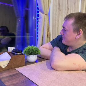 Парни в Тамбове: Sergey, 35 - ищет девушку из Тамбова