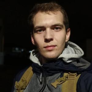 Паша, 25 лет, Смоленск
