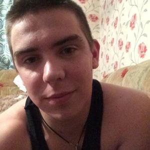 Роман, 25 лет, Владивосток