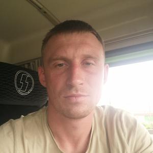 Парни в Новосибирске: Сергей, 32 - ищет девушку из Новосибирска