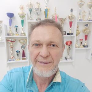 Громов Сергей, 58 лет, Курск