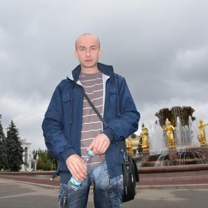 Парни в Зеленограде: Павел, 47 - ищет девушку из Зеленограда