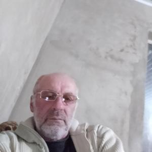 Руслан, 63 года, Краснодар