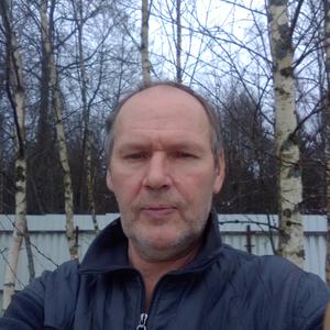 Serg, 63 года, Санкт-Петербург