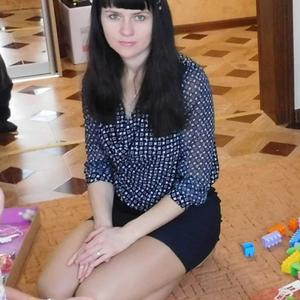 Девушки в Новокузнецке: Галина, 43 - ищет парня из Новокузнецка