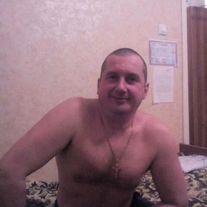 Андрей, 52 года, Октябрьский