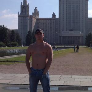 Парни в Ангарске: Дмитрий, 35 - ищет девушку из Ангарска