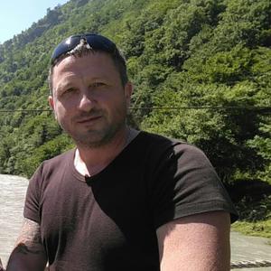 Парни в Ейске: Сергей, 47 - ищет девушку из Ейска